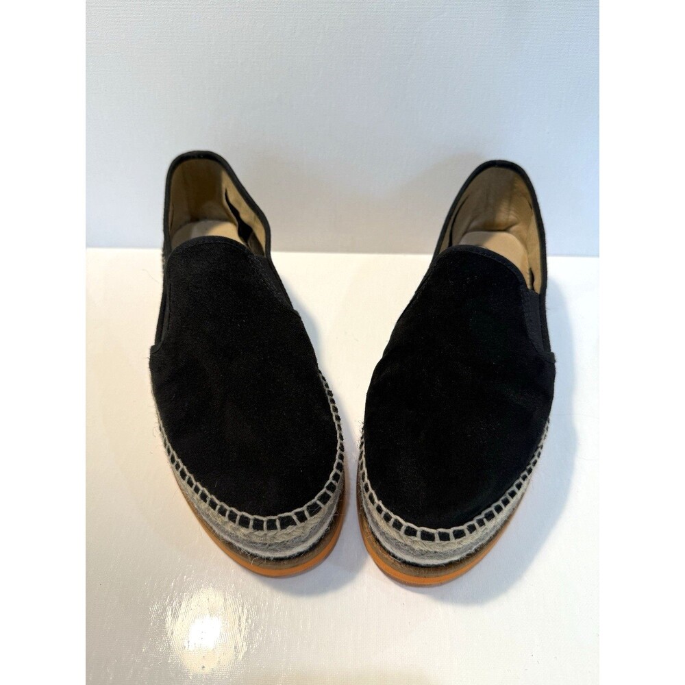 Gaimo Womens Espadrilles Shoes Wedges Suede Platform Handmade 38 Halloween Spain